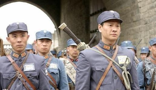 西北军悍将宋哲元就算背负千古骂名我也要杀这5000名俘虏