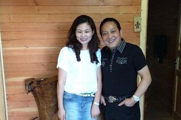 大师王林多能骗 李冰冰曾下跪 赵薇因他而火 马云都登门拜访 腾讯新闻