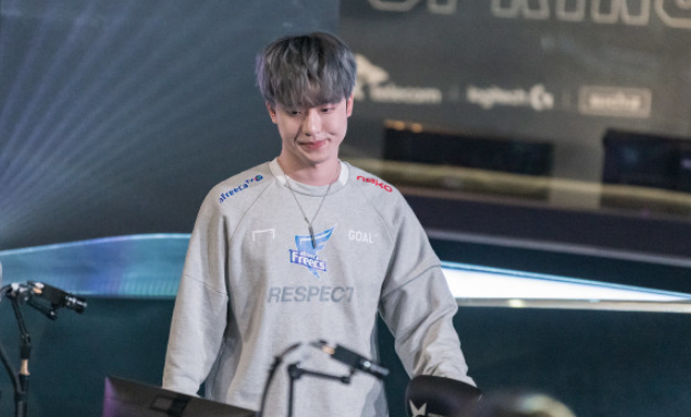 mystic无战队签约lpl队伍毁约行为被吐槽大舅子或许转型主播