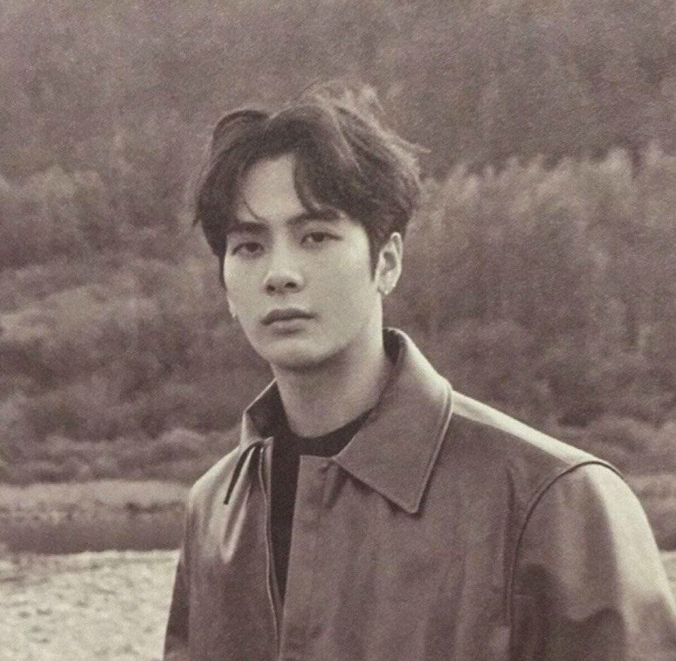 第56期王嘉尔高清头像头像分享