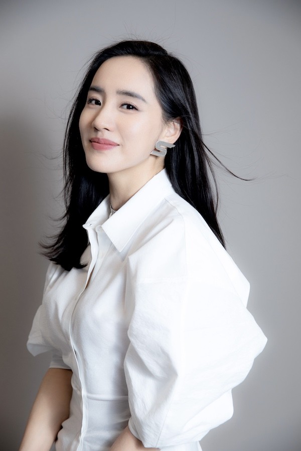 王智助阵《演员请就位2》终极盛典 坦言自己赚了个老板