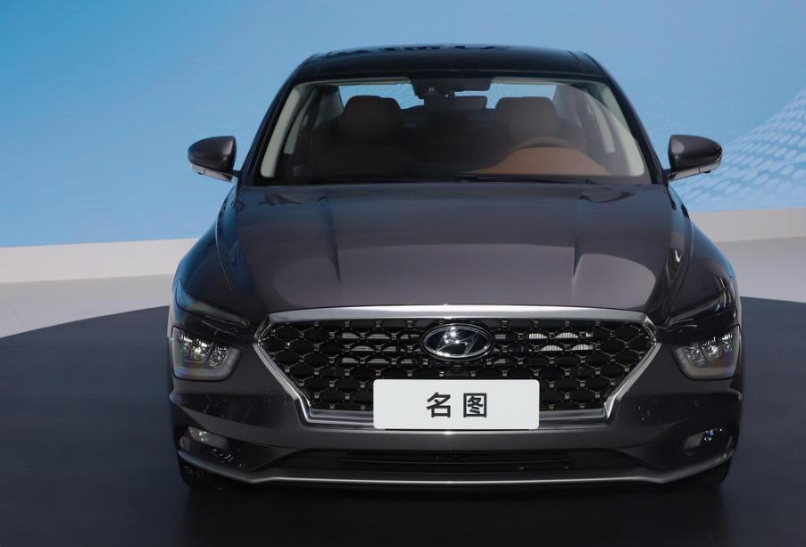 21款名图要来了全面升级一脚油门185匹马力放弃君威就等它