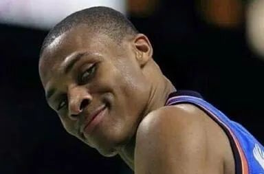 被交易后,威少首次宣布重磅决定!_腾讯新闻