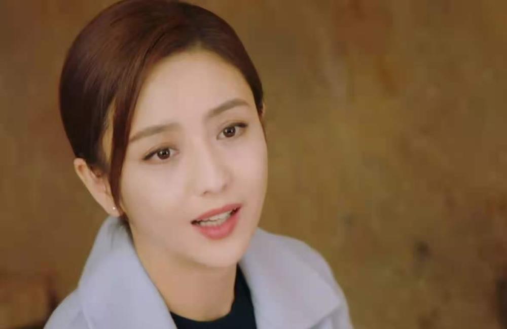 爱的厘米关雨晴她的一生完美演绎了身为老二的悲哀