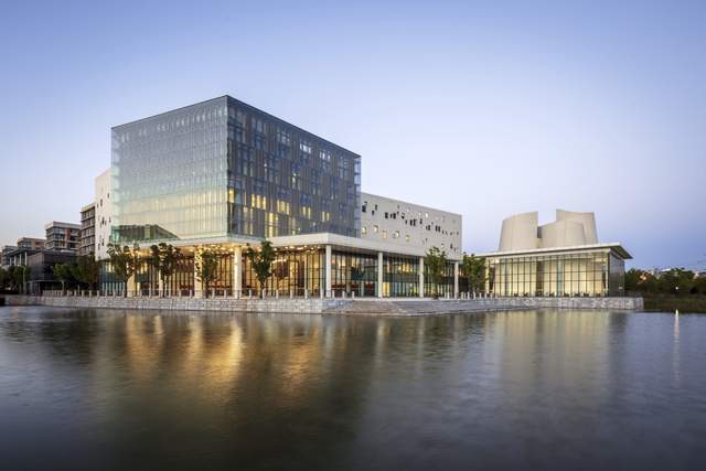 复旦大学排名世排名_2020年985大学最新排行榜公布:复旦第3(以QS世界大学排