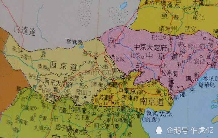 究竟谁是辽国最长寿的皇帝