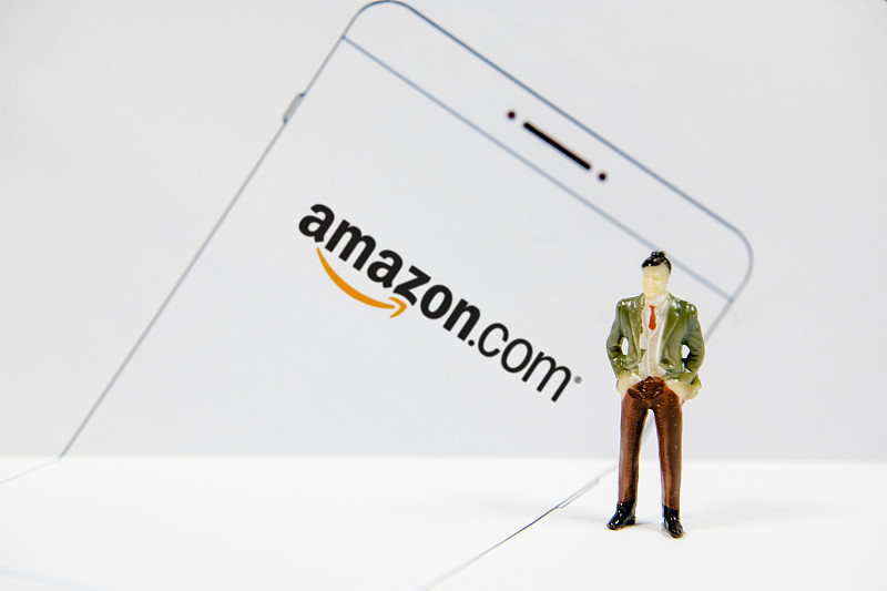 亚马逊品牌授权后不能上架商品 该如何解决 腾讯新闻