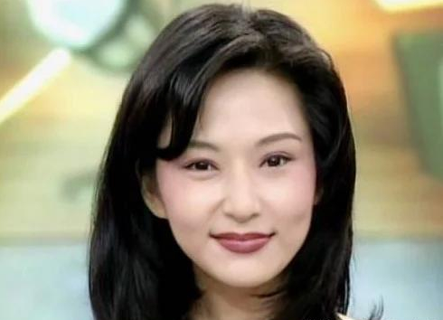 她被称为台湾第一美人 一生只谈一次恋爱 今54岁演不了大妈 腾讯新闻
