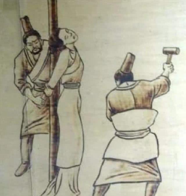 公元653年,成势的陈硕真正式带领农民军起义,宣布成