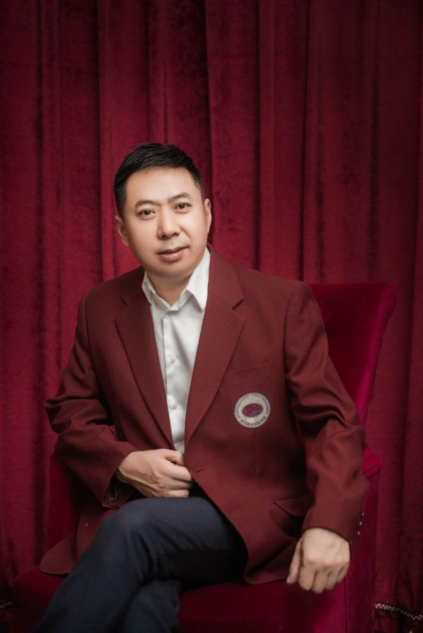 赵小林对绵阳米粉的灵魂三问