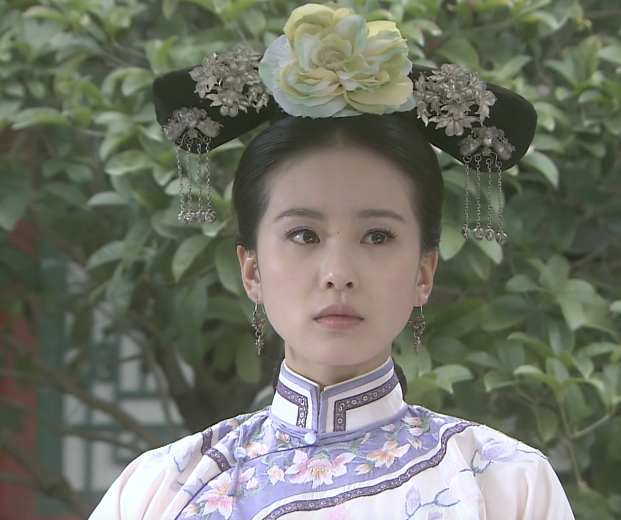 步步惊心从十三妹到宫女领班若曦在职场如何逆袭开挂