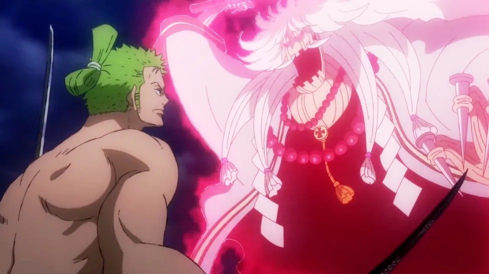 索隆秒杀超新星基拉,秒杀阿普,霍金斯,你可能无法想象索隆实力有多强_