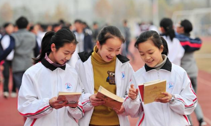 初中生副科不好史地生该怎么学老师尝试4种学习法