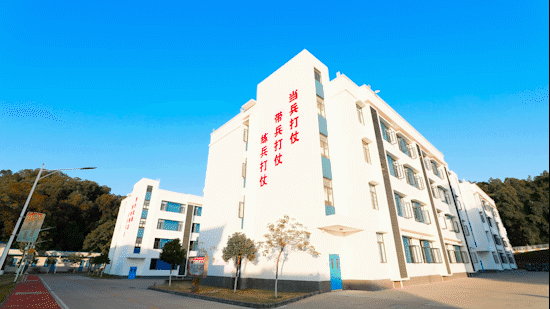 你们想看的沙角大学新湾校区今天它来了