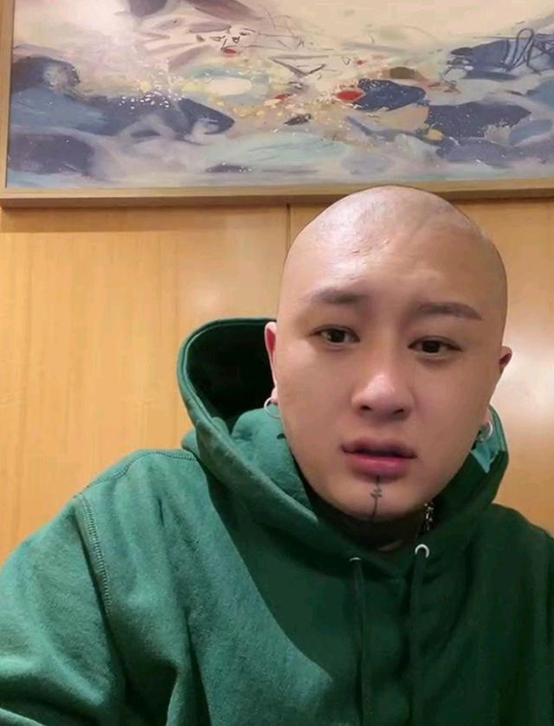 网红方丈直播大骂王海,还公开嘲笑刘德华,被王海曝光其疑卖假货