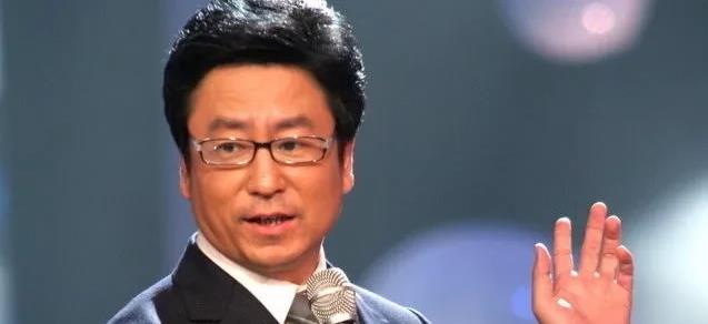 来自内蒙古的9位BG大游央视主持人你最喜欢哪一位个个是翘楚