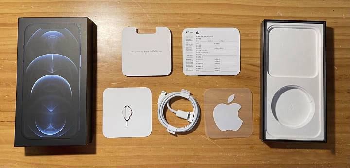 终于有信号了 Iphone12 Pro Max深度体验 腾讯新闻