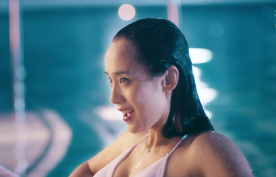 有种毁容叫秋雅夏洛中可咸可甜结婚后却完全变成路人