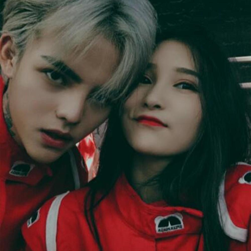 何婧婧深夜再次更新配文内容直指前男友殷世航网友评论泪目