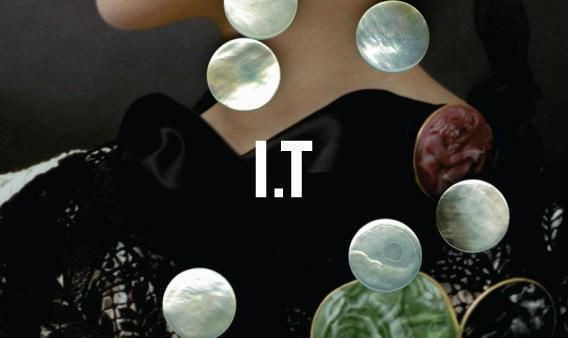 受市场环境冲击强烈 上市超15年的香港服装企业i T集团即将私有化 腾讯新闻