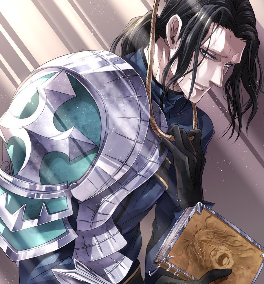 fgo那些救不回来的低星从者快点变成插件吧