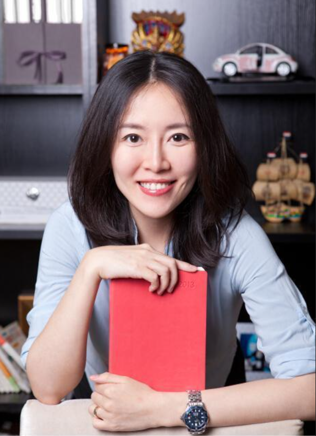 专访"潇洒姐",作家王潇:性别只是属性,初衷是探讨成长_腾讯新闻