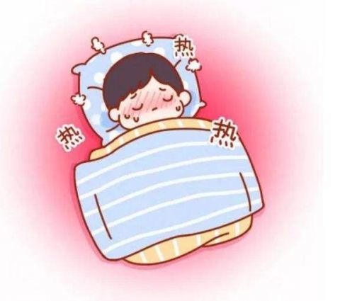 这些生活"常识"可不能信|抗生素|退烧|体检|高烧|炎症