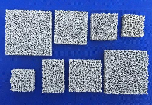 多孔碳化硅陶瓷制备方法的研究进展_腾讯新闻