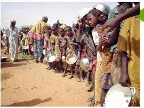 宁可让2亿百姓饿肚子也要大量出口大米印度为何要这样做