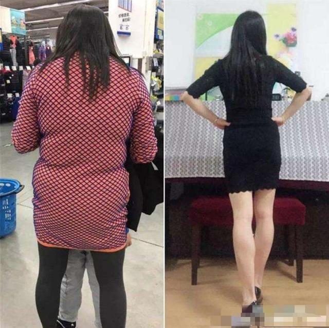 女性"产前产后对比照"火了,6个变化令人心疼不已:为母不易!