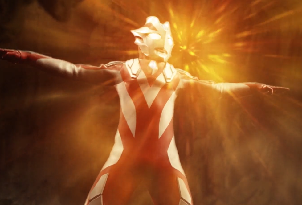 大概是因为雷杰多这个惊喜太大了,同样属于惊喜客串的杰诺·奥特曼就