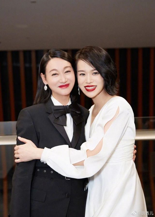 30 女演员的前景,会因为这个节目变好吗?