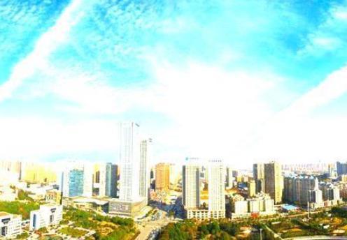 湖南各县排名2020_湖南“最土豪”的小县城,连义乌也不敢称富,人均GDP达