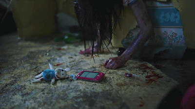 恐怖!素媛案罪犯一小时可做1000个俯卧撑,听到电波声就兴奋