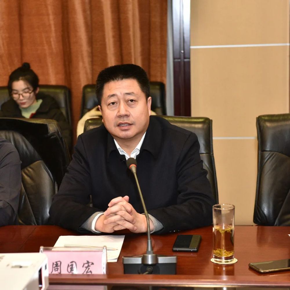 我院眼科举办长治医学院第三届眼科研究生教育学术沙龙