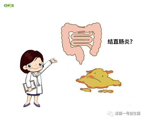 结直肠炎 腾讯网