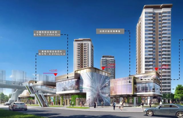 二江寺站tod,双流西站tod最新消息来了!