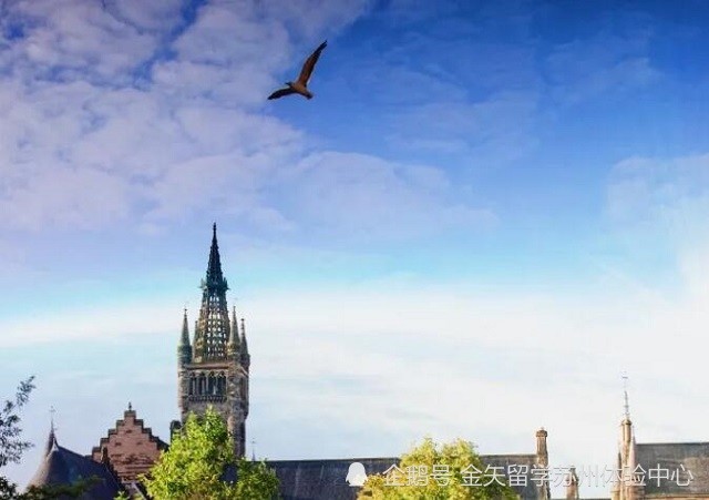 格拉斯哥大学全排名_来看看2020年格拉斯哥大学语言成绩要求作出了这些