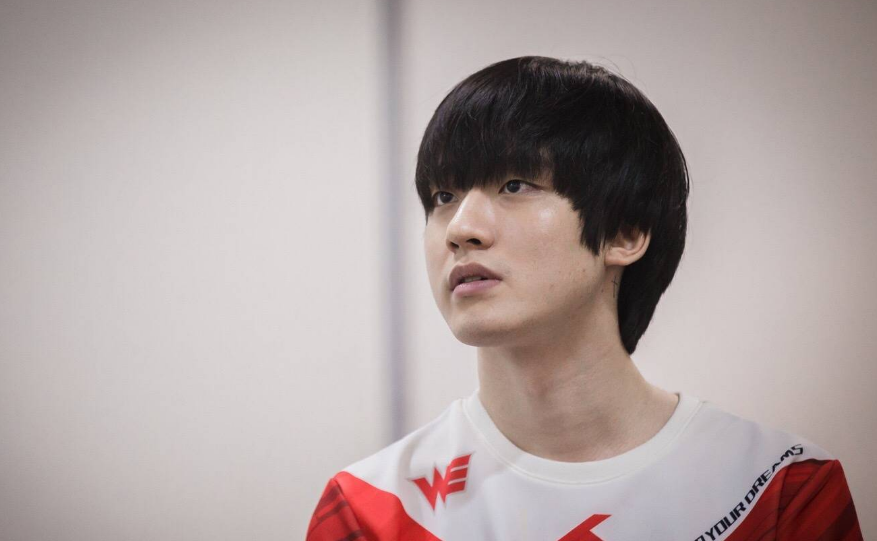 大舅子转会出现新转机?或已与lpl队伍签约 此前是误会所致_腾讯新闻