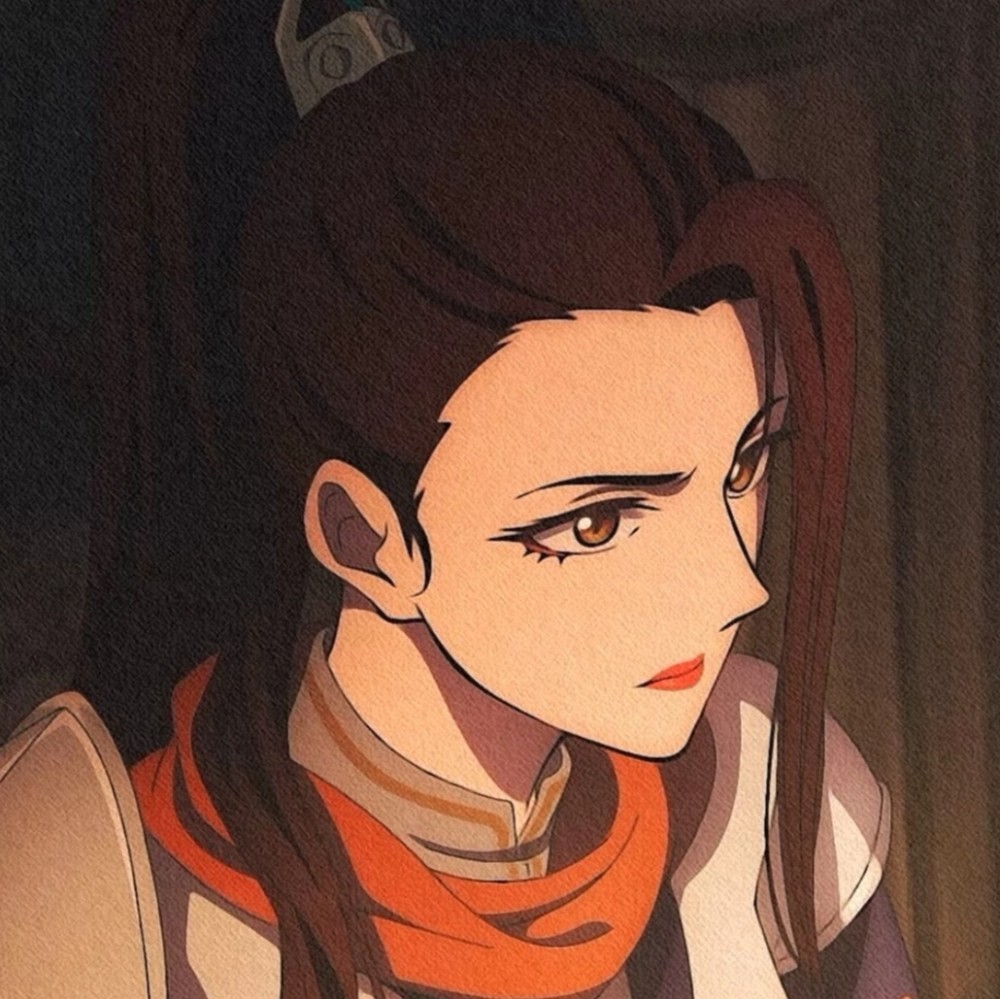 天官赐福动漫头像套图喜欢的小可爱们快来看看呦