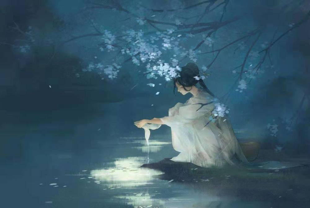 自带仙气的神仙文案