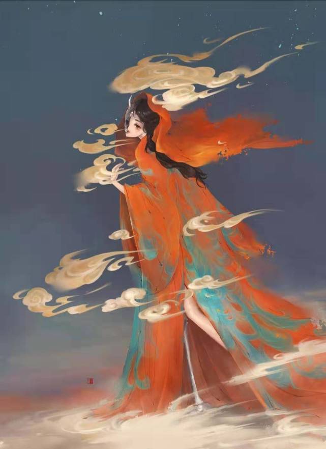 自带仙气的神仙文案