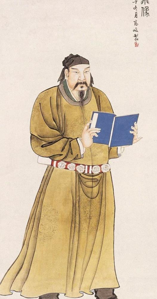 教科书上的岳飞消失了,其"民族英雄"称号也被取消,背后啥逻辑
