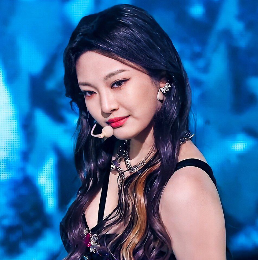 sbs工作人员辱骂sm新女团?aespa中国成员宁宁直拍中,出现脏话!