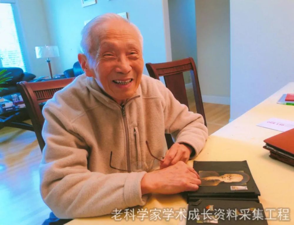 王守武院士执着创芯六十年研制出中国半导体的一系列第一