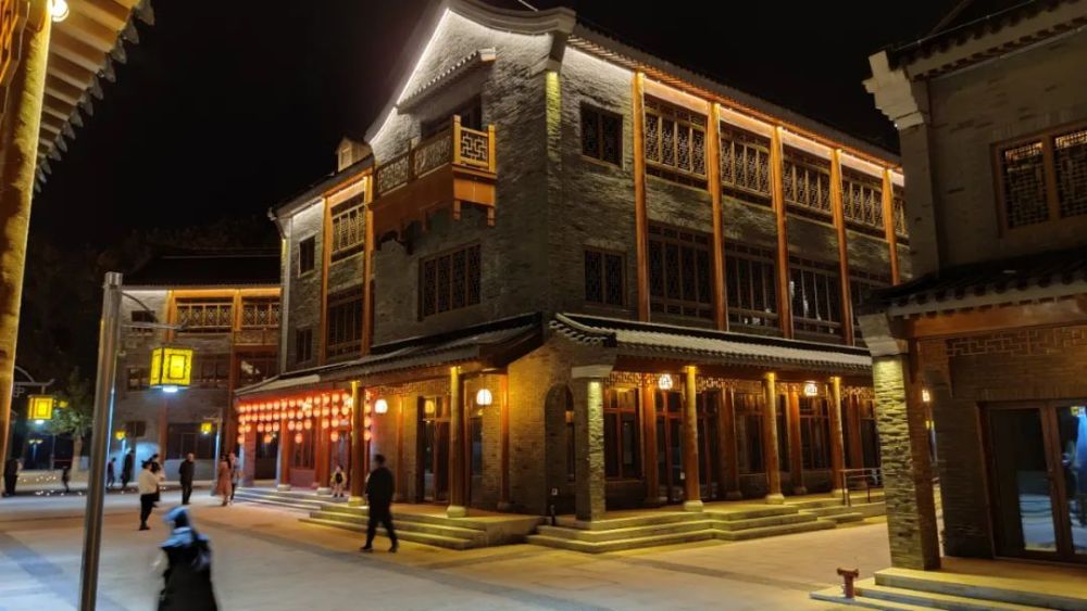 赣榆二道街305个地下车位建成期待早日开街运营