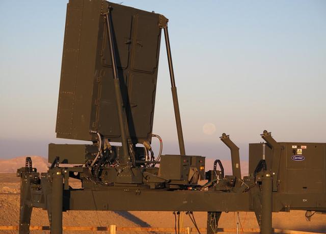 大型雷达在家门口出现,一举一动都被观测,轮到美国将心悬起来了