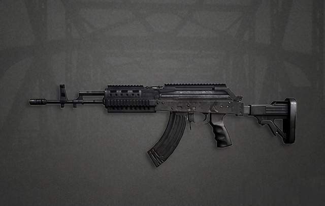 绝地求生m762slr地位下降416要重回巅峰