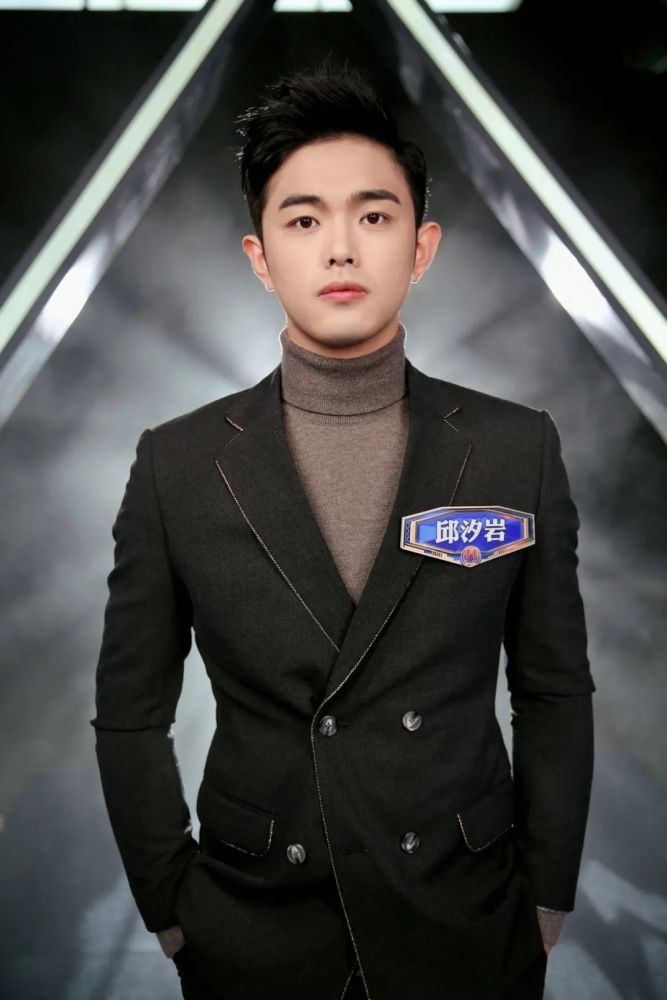 厦大何以琛重返答题场答题挑战酷燃来袭