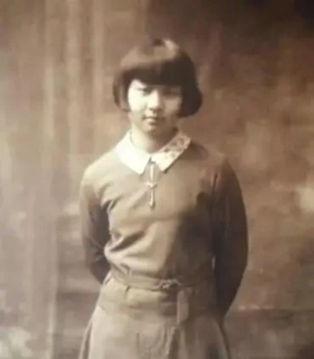 盖世太保枪口下的中国女人 纳粹手中救出90个男子 回乡默默无闻 腾讯新闻